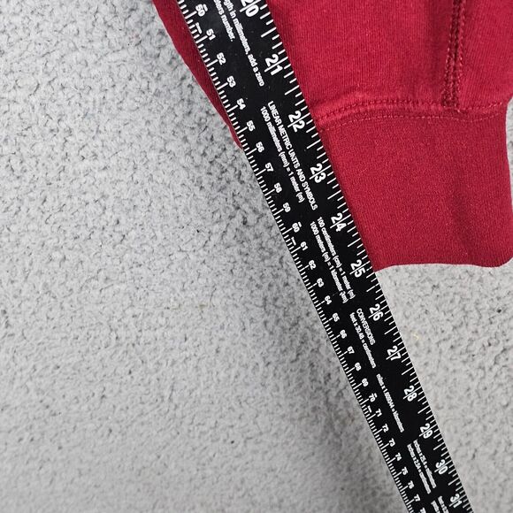 The North Face Heritage Patch Jogger Cordovan Small Sweatpants NF0A7WXI6R31 - Picture 6 of 11